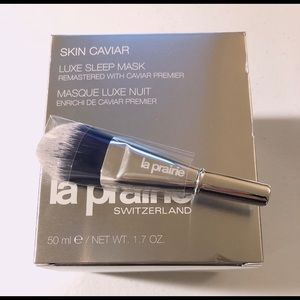 La Prairie Brush New